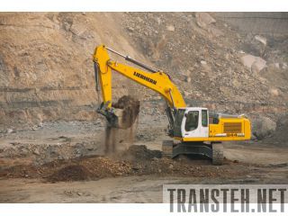    Liebherr R944 -