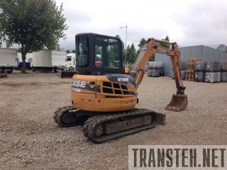    CASE CX18B -