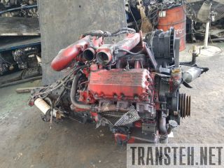   Doosan (Daewoo) DV11   Daewoo 