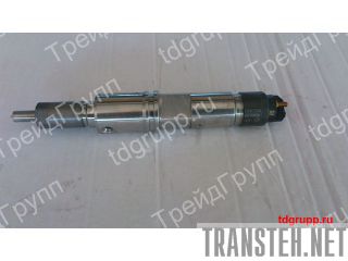 0445120106  (Dongfeng Renault DCi11) D5010222526 