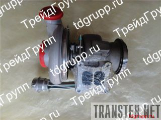 4089988  (turbocharger) Cummins QSM11 