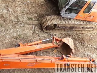    LONG REACH 16        