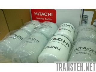    Hitachi Komatsu Hyundai    