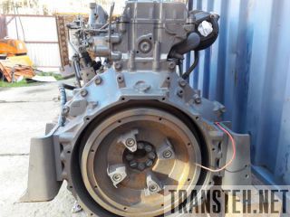   / Isuzu 6HK-1  Jcb JS 330 Hitachi ZX    