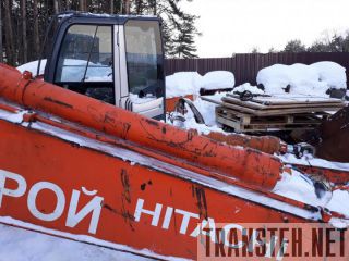 Hitachi zx200   16     
