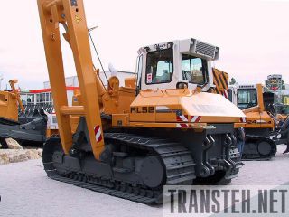     Liebherr RL52 -