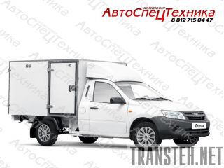 LADA Granta -       -