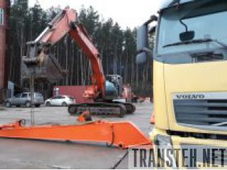   LONG REACH 16         
