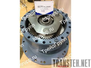 VOE14569767   (Swing gearbox) Volvo EC290C 