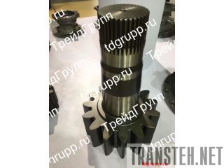VOE14566203 - (Shaft) Volvo EC240C 