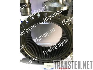 VOE14566402   (Housing) Volvo EC330B 