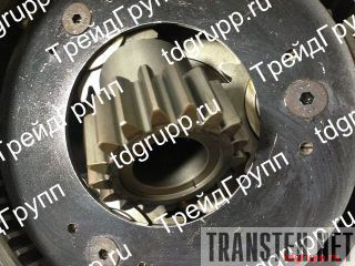 SA7118-30490   (Sun gear) Volvo EC460C 