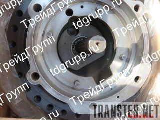 VOE14566401   (Gearbox) Volvo EC330B 