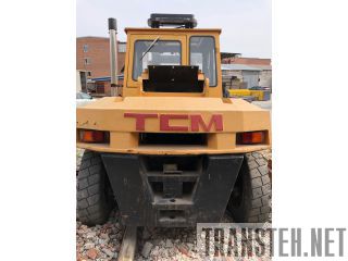   TCM FD100Z8  10    