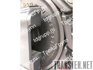 200102-00001A   (Idler) Doosan DX340LCA 