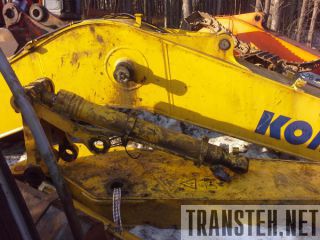    Hitachi Jcb Komatsu /     