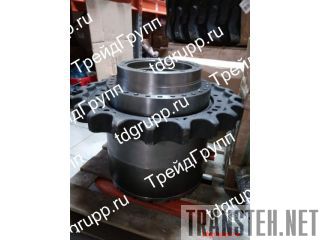 XKAH-00367   Hyundai R160LC-7 