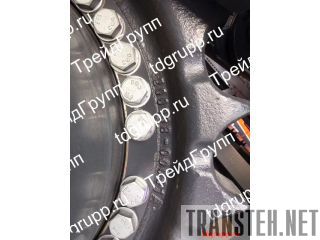 200108-00001A  (sprocket) Doosan DX480LCA 