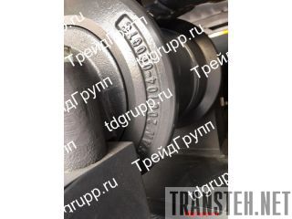 200104-00007B   (Lower Roller) Doosan DX480LCA 