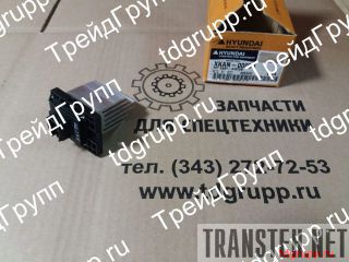 XKAN-00050  (Fet assy) Hyundai R55W-9S 