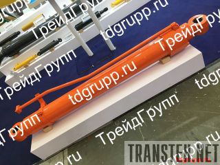 K1011028A   (arm cylinder) Doosan DX255LC 