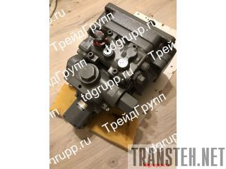 263J7-12022   (main pump) Hitachi ZW310 