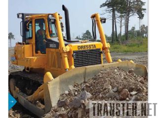    DRESSTA TD15M -