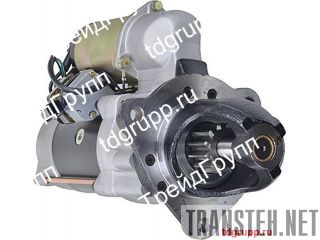 600-863-5711  (Starter) Komatsu PC300-7 