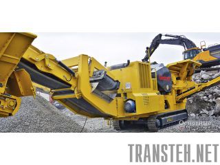     Keestrack Novum -