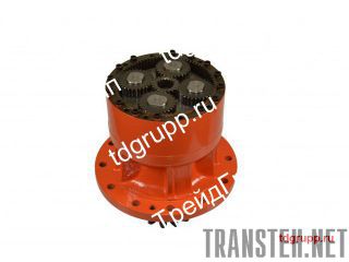 130426-00004   (reduction gear) Doosan S225LC-V 