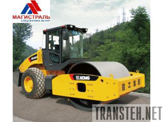 XCMG XS203J 
