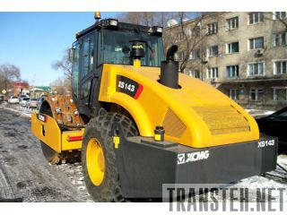 XCMG XS143 ( ) 
