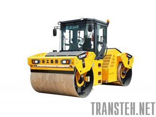   XCMG XD143 