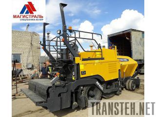  XCMG RP453L 