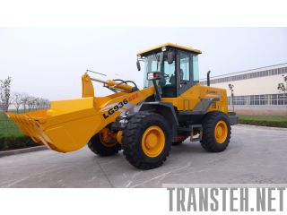   SDLG LG936L 