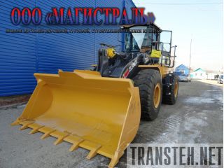   XCMG ZL50GN 