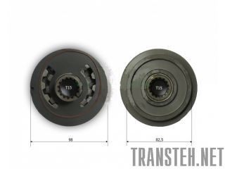 Bosch Rexroth () A10VG45   F04 T15d82,5 