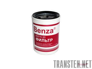   Benza 
