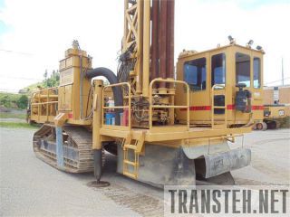      Reedrill -