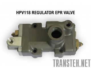   Hitachi () HPV118 
