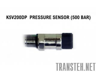   Kawasaki K5V200DP 