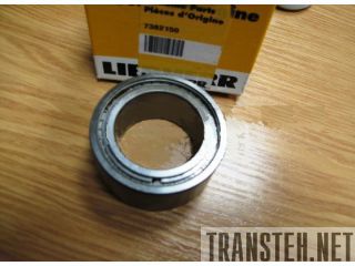   38,088&#215;60x26 Liebherr () LPVD 100 