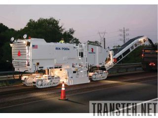      ROADTEC -