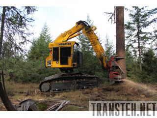    -  Komatsu -