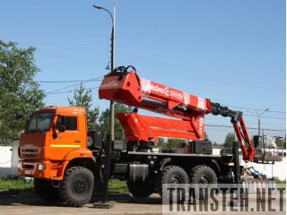  Socage DAJ-337 (-43118) 