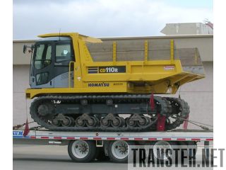     KOMATSU -