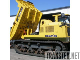     KOMATSU -