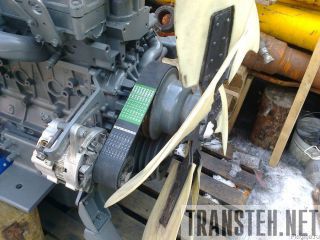  ISUZU 6HK-1, 4HK-1  Hitachi JCB CASE New Holland   /. 