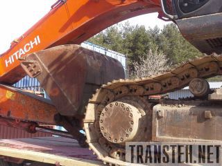   Hitachi zx370 zx450 /      