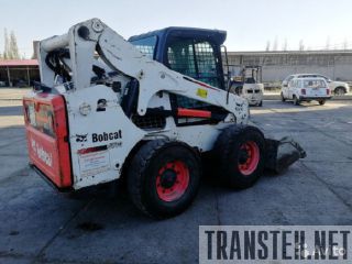   Bobcat S770 